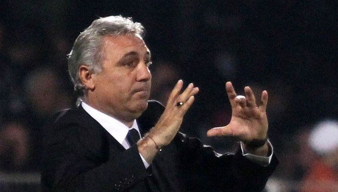 Христо Стоичков пак захапа БФС, не иска на Георги Аспарухов