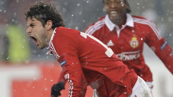 Цветан Генков съди Локомотив (София)