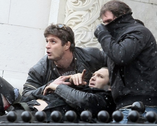 Сочен за убиец на Баретата стяга своя наркобанда