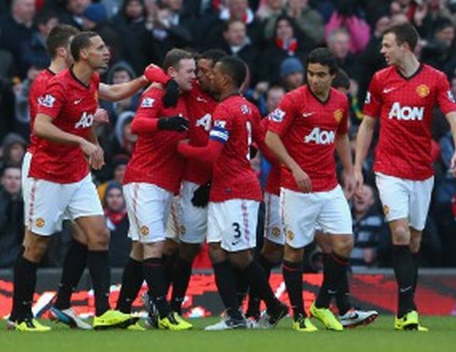 Блестящ Де Хеа лиши Челси от зашеметяващ обрат в дербито срещу Юнайтед