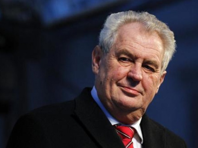 Чехия планира да въведе еврото след пет години