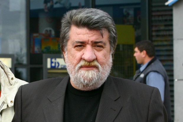 Вежди Рашидов вдига паметник на Алеко в Чикаго