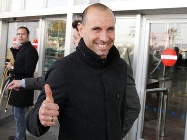 Марто Петров игра 19 минути при загуба на Еспаньол