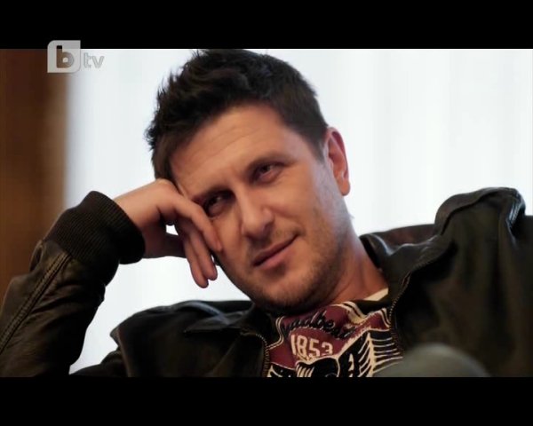 Блатечки става корумпиран журналист