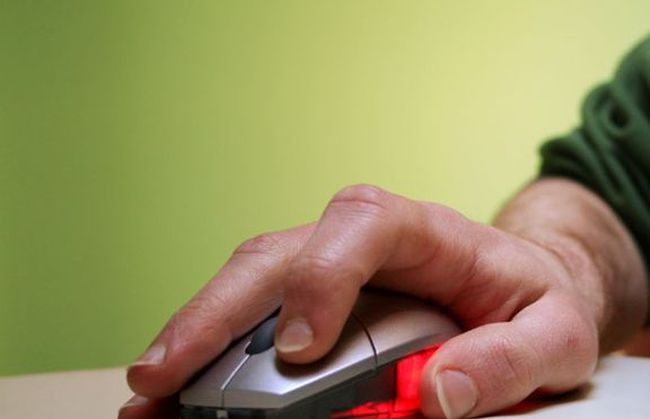 Отслабваме, докато кликваме