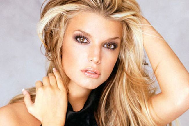 Джесика Симпсън разкри пола на очакваното бебе