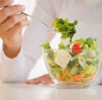 Заложете на суровоядството, за да сте здрави през есента и зимата