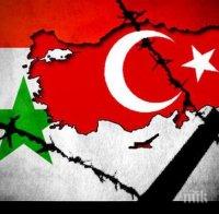 Турция води преговори със съюзниците си за ново примирие в Сирия