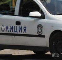 УДАР В ДИМИТРОВГРАД! Свиха 45 бона от бус на Неделния пазар