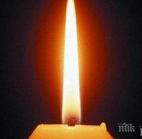 Тъжна вест! Почина известен ММА боец