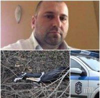 НОВИ РАЗКРИТИЯ! Ликвидирали бизнесмена Мите Фитнеса заради 200 бона дълг 