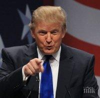 Тръмп обяви Майк Пенс за победител в дебата на кандидатите за вицепрезидент