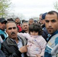 Унгария иска да забрани презаселването на мигранти със закон