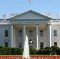 Белият дом за провалените преговори: Търпението към Русия се изчерпа