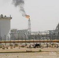 Саудитска Арабия започна дъмпинг на петролния пазар