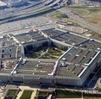 ЕКСКЛУЗИВНО! Пентагонът проговори: Готви ли се САЩ за война с Русия?