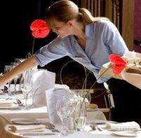 Великобритания, Австрия и Швеция предлагат работа в туризма за български младежи