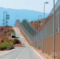 Greek Reporter: България вдига ограда и по границата с Гърция