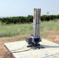 „Борба с  градушките” изстреля близо 10 000 ракети и закри активния сезон