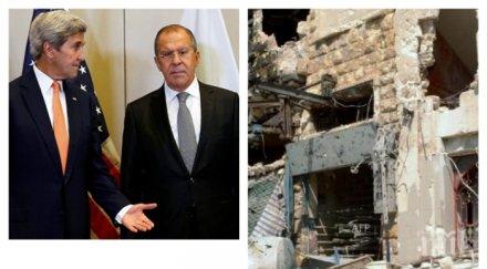 извънредно руски експерт страшна прогноза военен сблъсък сащ напълно възможен