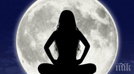 луната кофти отлагайте важните ангажименти