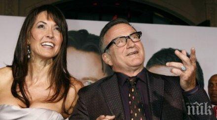 трагедия робин уилямс съзнавалче губи разсъдък искал рестартира мозъка