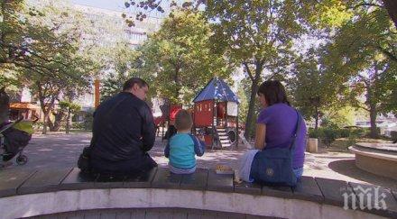 жестокост учители детска градина биели дете