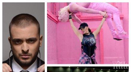 рекорд криско продаде галена рапърът лапна бона чалга дивата видео