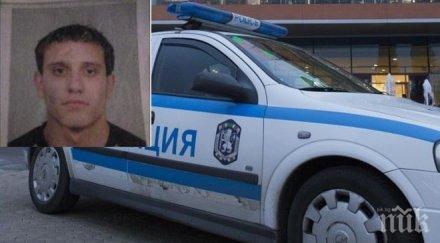 виждали сте момче мвр издирва болния аутизъм стефан снимка