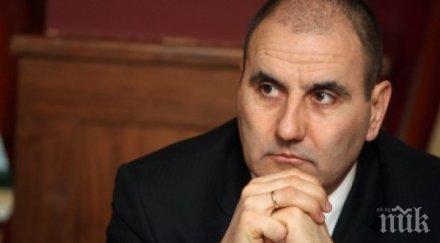 извънредно цветанов размаха пръст реформаторския блок преминавайте границата