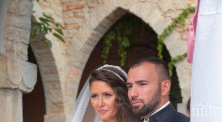 булката месечков била ученичка