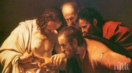 почитаме тома неверни именяци черпят