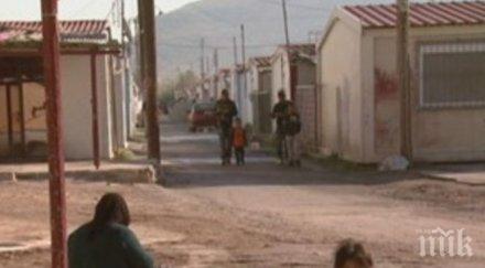 драма нов рус ангел откриха гръцки полицаи близо лариса