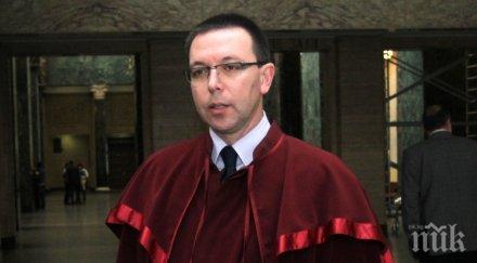 санкция прокурор светлозар костов олеква заплатата година