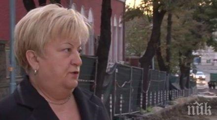 директорката обгазеното училище пловдив никой предупреди теча газ можеше стане страшно