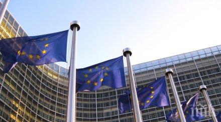 финализира споразуменията отпуснатите българия 108 млн евро границите