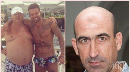 култово бат венци удари лечков