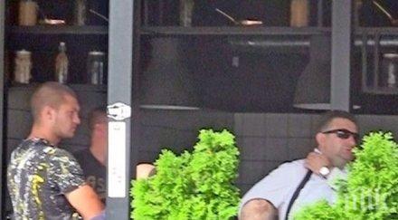 адвокатът божо кравата иска разследват двама бургаски криминалисти