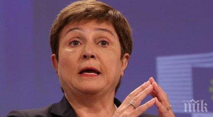 кристалина георгиева отнесе светкавичен шамар оон