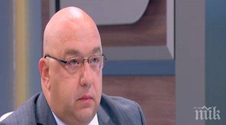 красен кралев дискриминация параолимпийците