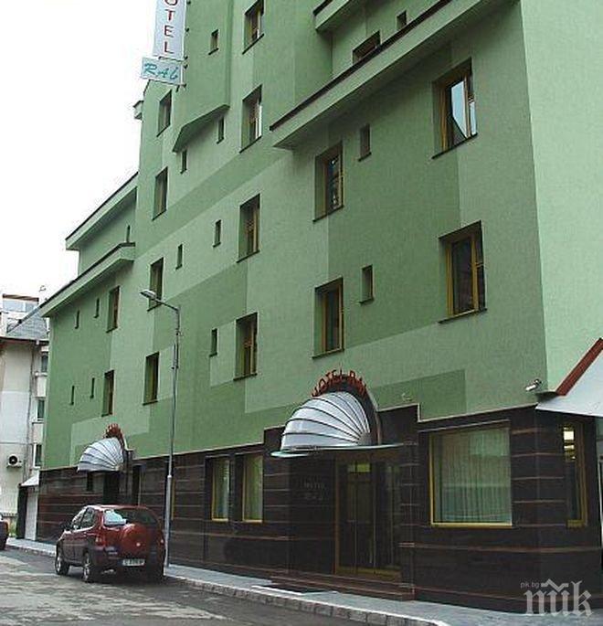 Рекорд в София: Продават 31 хотела с цена над 1 милион евро