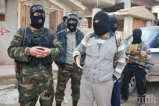 Потвърдиха ликвидирането на главатар на „Джебхат Фатх аш Шам”