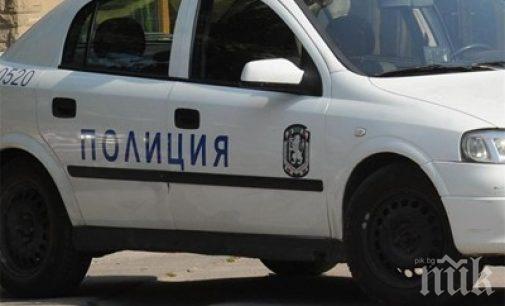 УДАР В ДИМИТРОВГРАД! Свиха 45 бона от бус на Неделния пазар