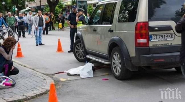 Смущаващи данни! 300 убийци на пътя се разхождат на свобода