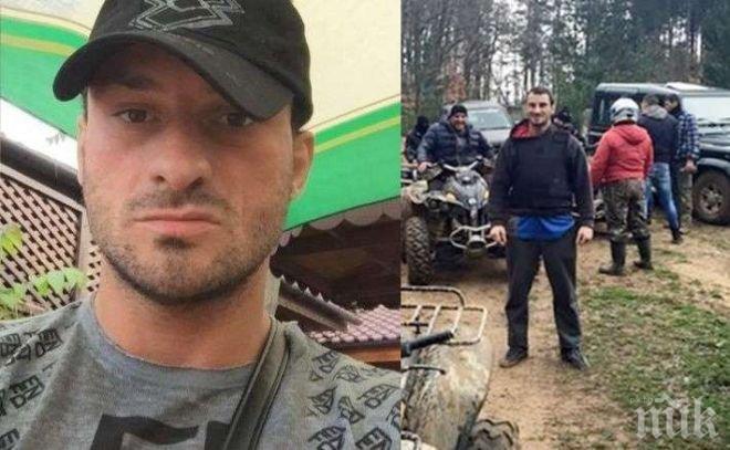 Тръгва делото срещу Перата за задържането на бежанци