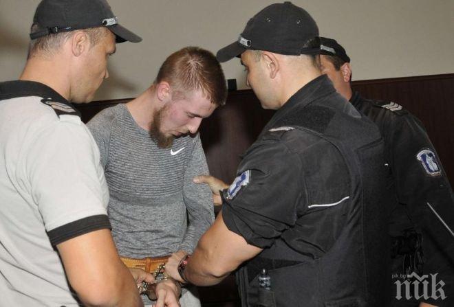 Френският джихадист се съгласи да го екстрадират във Франция