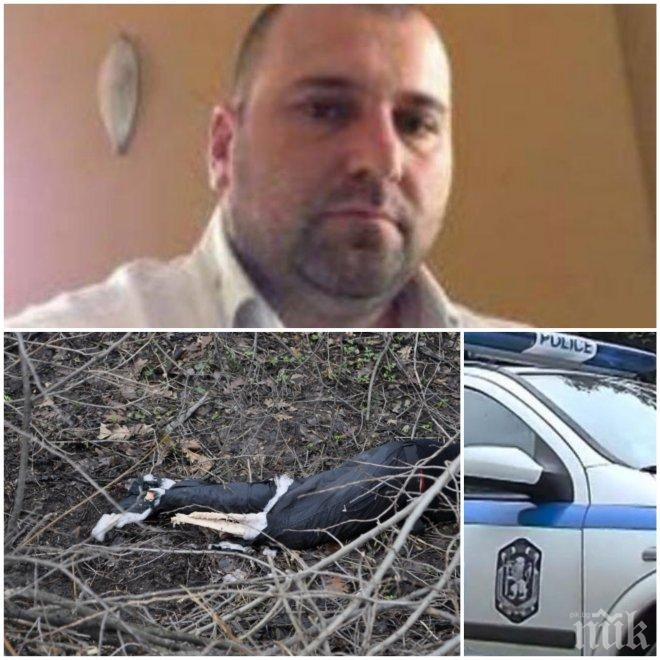 НОВИ РАЗКРИТИЯ! Ликвидирали бизнесмена Мите Фитнеса заради 200 бона дълг 