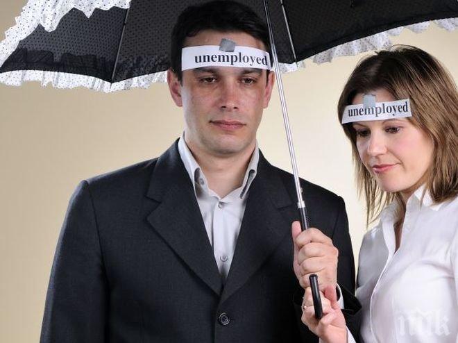 Паника в Белгия! Хиляди остават без работа