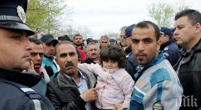 Унгария иска да забрани презаселването на мигранти със закон