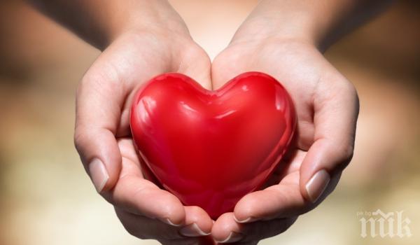 ВНИМАВАЙТЕ! Какво ни разбива сърцето? Не е само нещастната любов